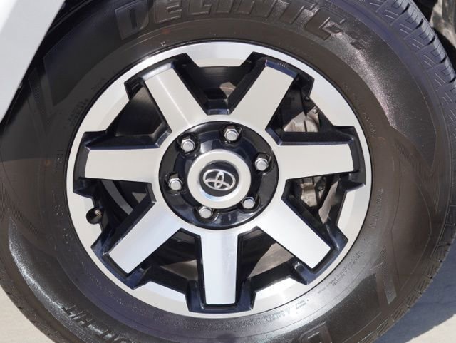 Used 2024 Toyota 4Runner TRD Off-Road image 14