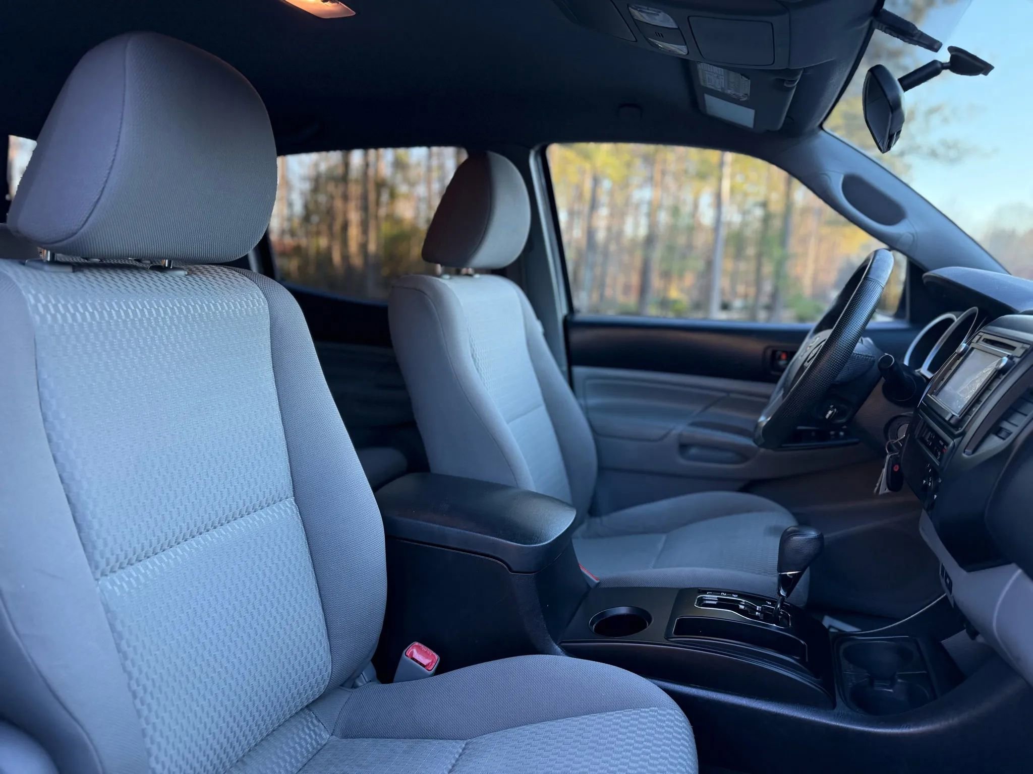 Used 2014 Toyota Tacoma PreRunner w/ Convenience Package image 22