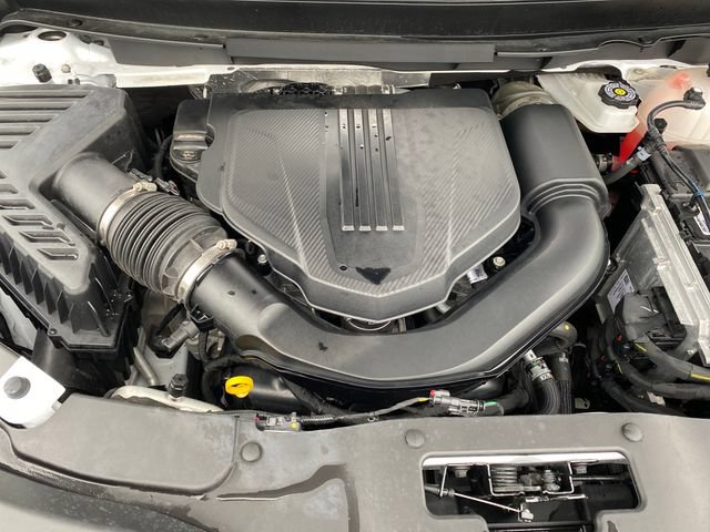 Certified 2026 Chevrolet Traverse LT AWD/4WD image 22