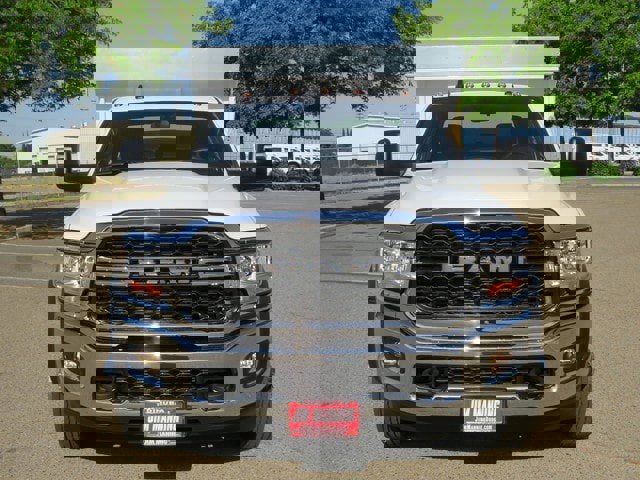 New 2023 RAM 5500 Tradesman w/ Chrome Appearance Group image 11