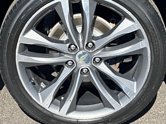 Used 2021 Chevrolet Malibu LT image 6