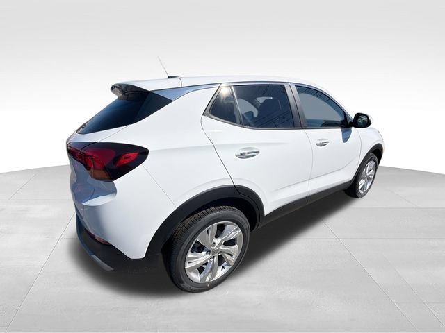 New 2026 Buick Encore GX Preferred FWD image 8