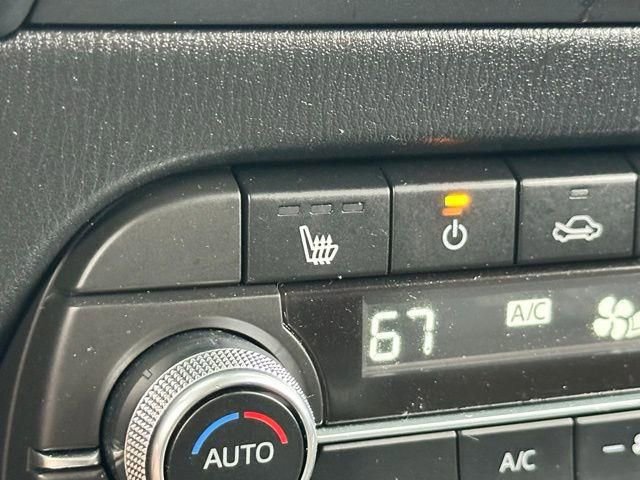 Used 2022 MAZDA CX-5 Carbon Edition image 18