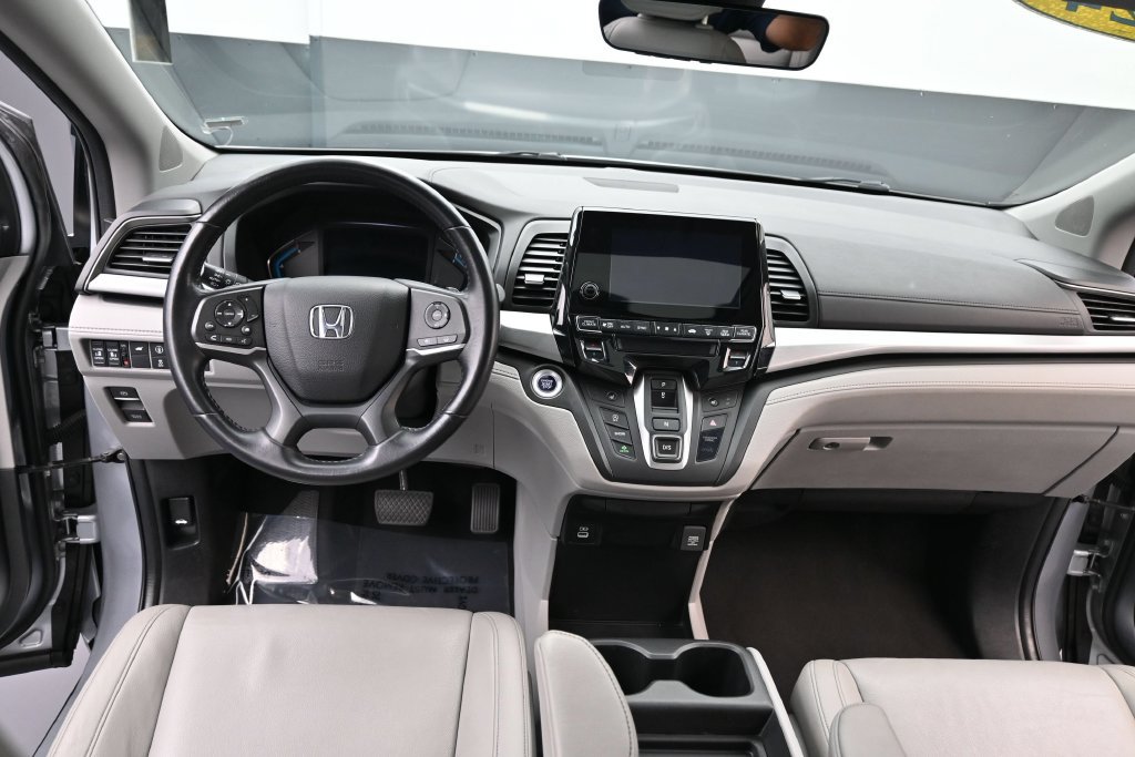 Used 2024 Honda Odyssey EX-L image 9