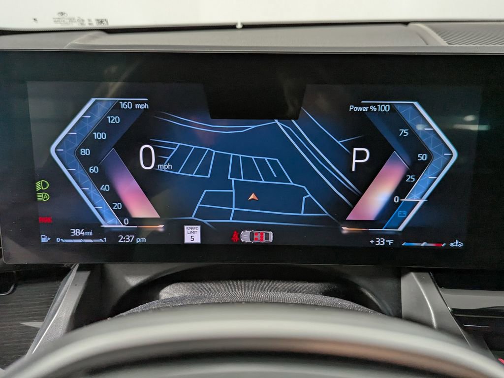 Used 2025 BMW 530i xDrive image 32