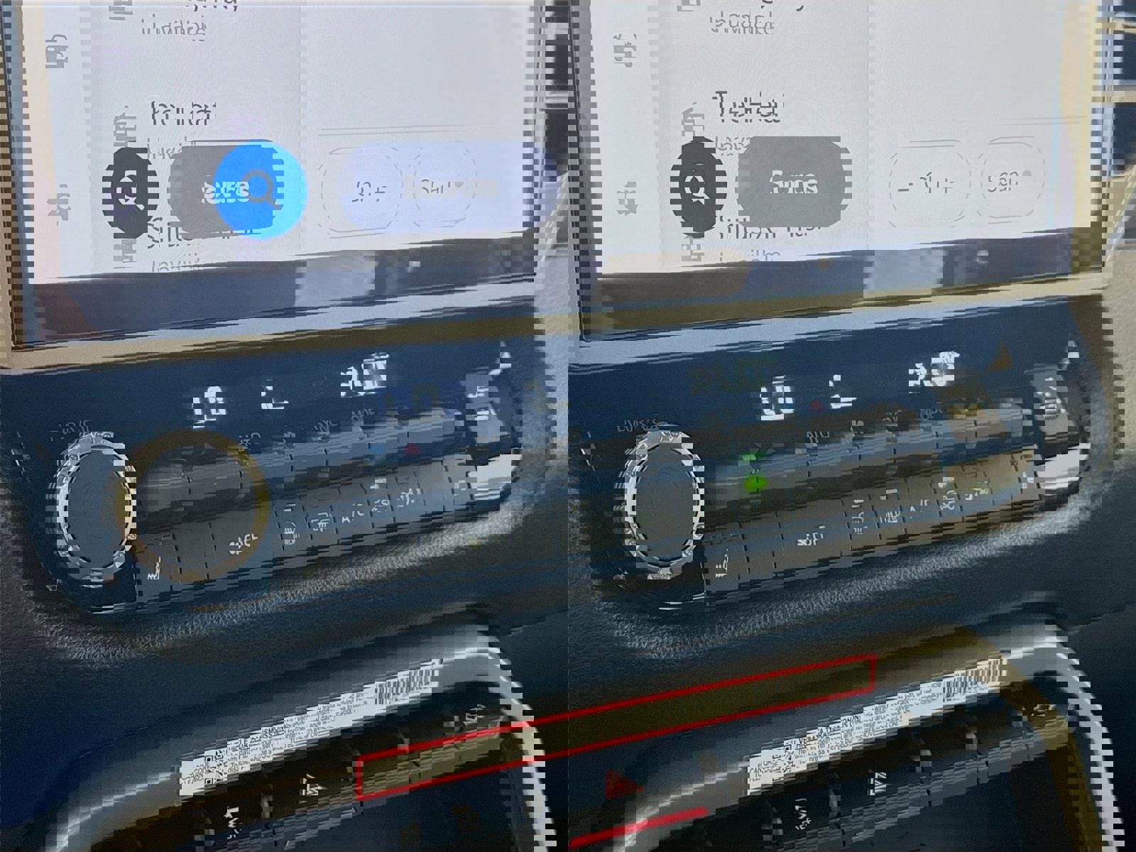 New 2026 Toyota Tundra SR5 image 27