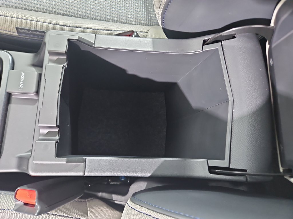 New 2026 Subaru Forester Premium AWD/4WD image 25