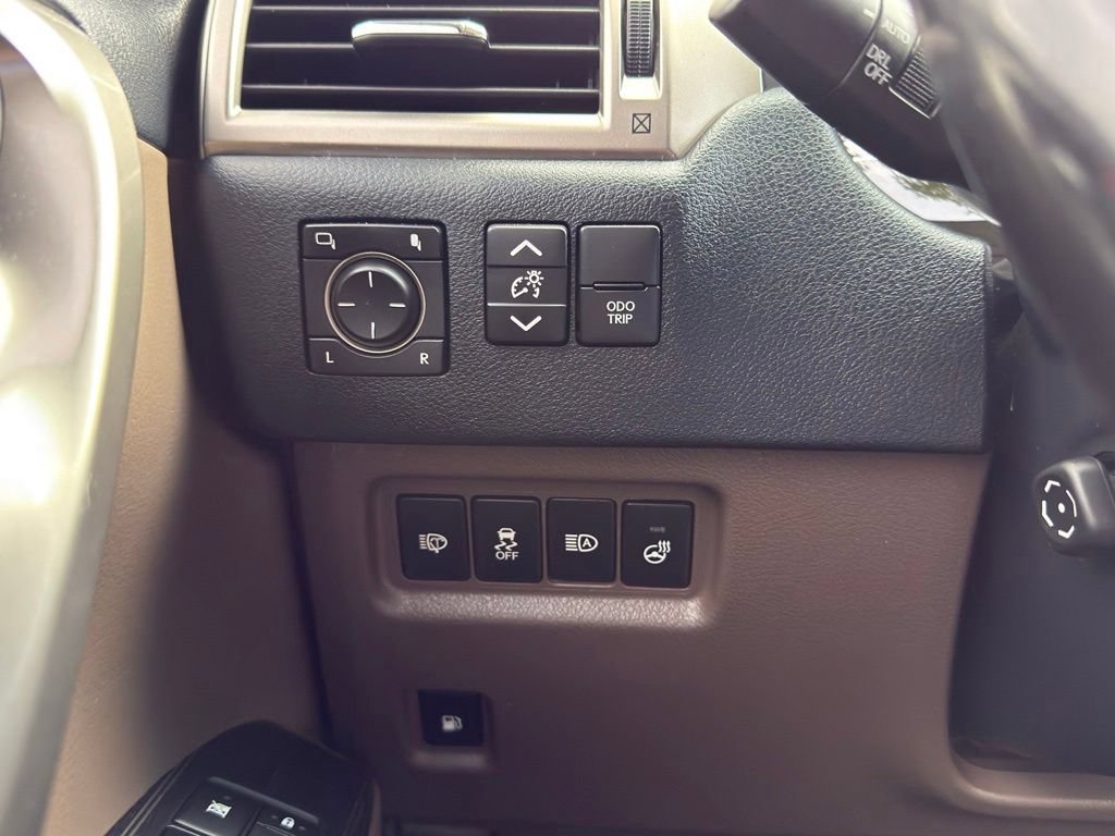 Used 2021 Lexus GX 460 Premium AWD/4WD image 21