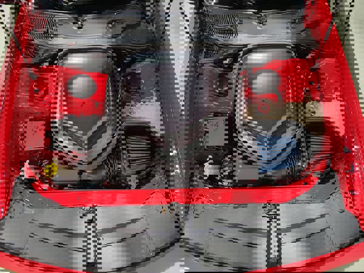 Used 2015 Dodge Challenger R/T Plus image 4