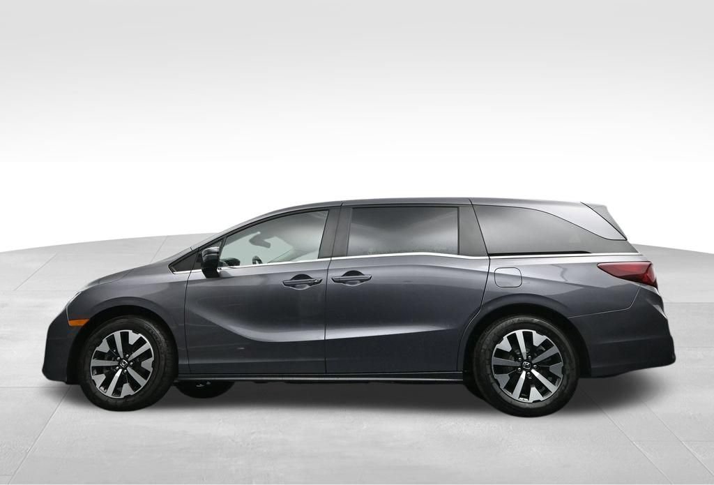 Used 2026 Honda Odyssey EX-L image 36