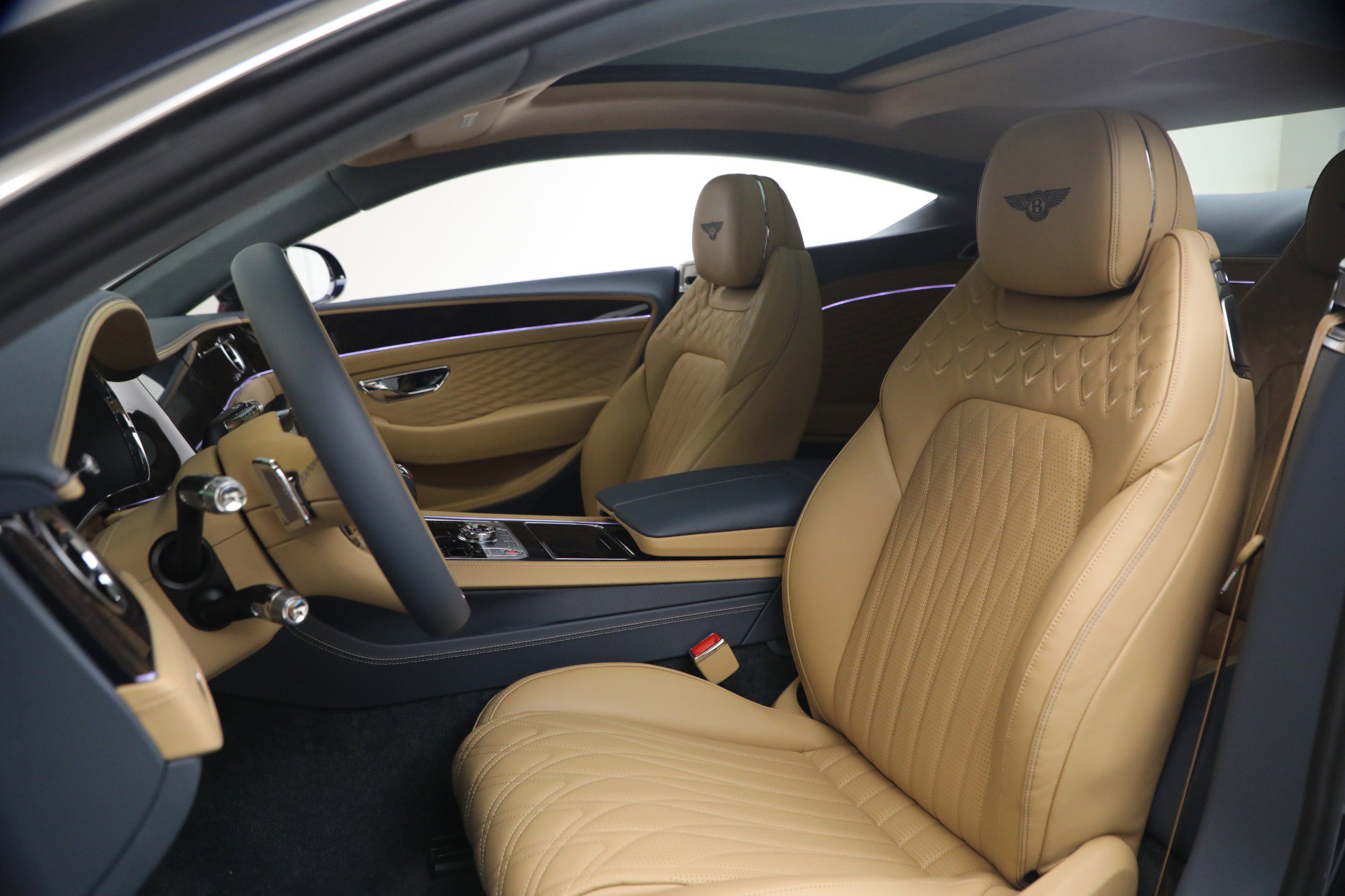 New 2026 Bentley Continental GT Azure AWD/4WD image 19