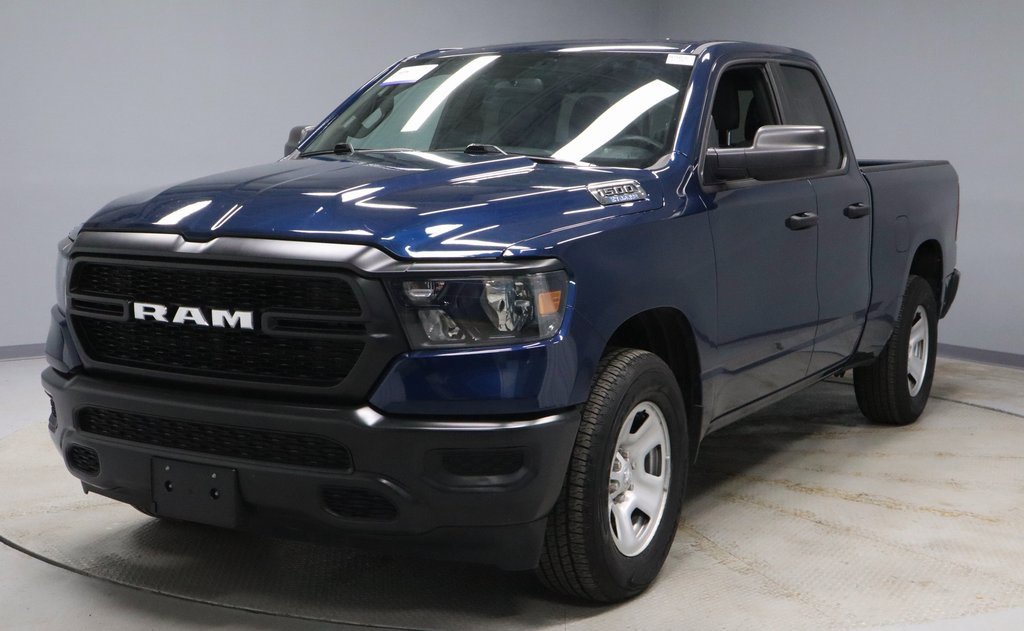 Used 2024 RAM 1500 Tradesman image 6