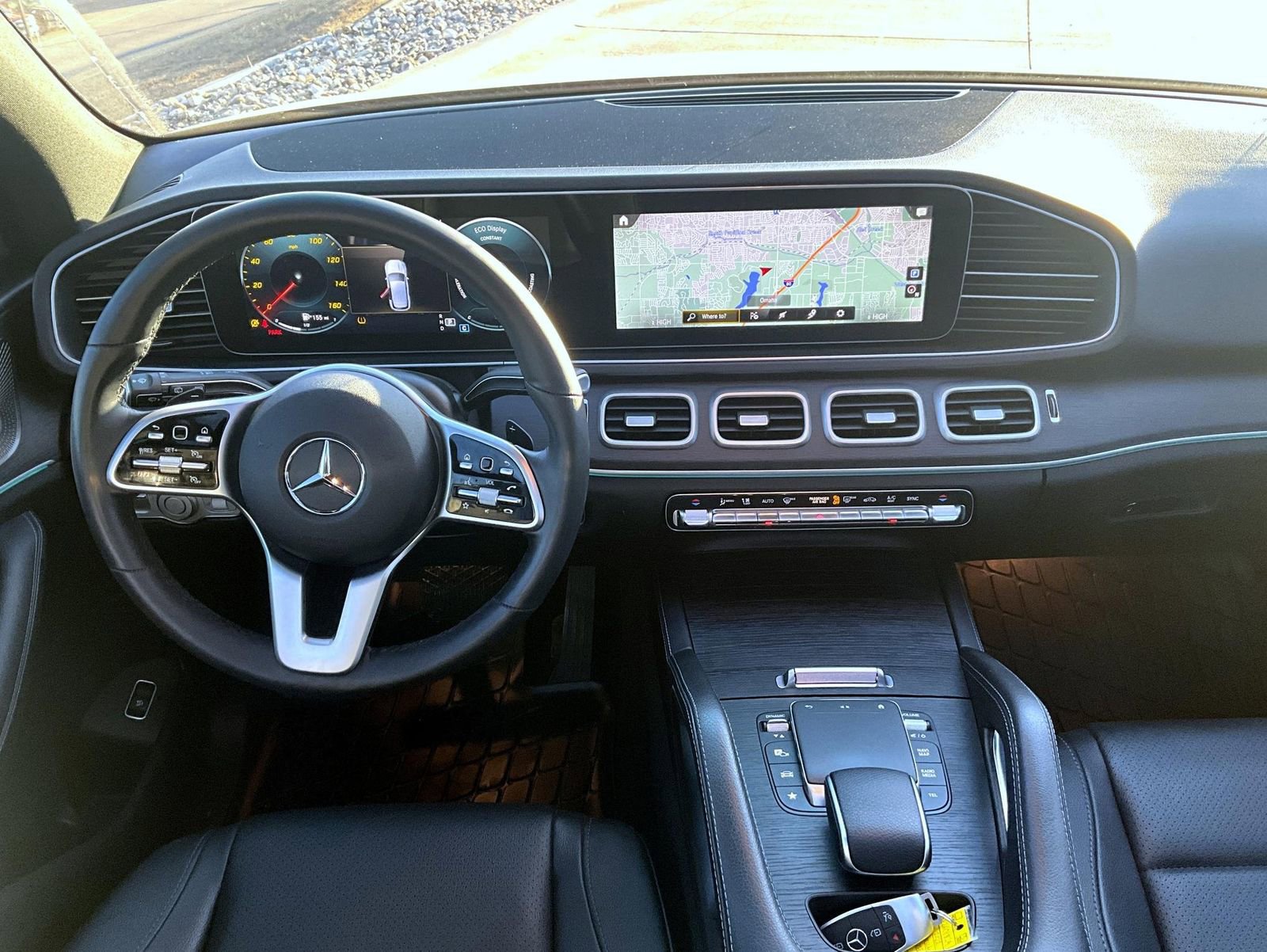 Used 2022 Mercedes-Benz GLE 350 4MATIC image 13