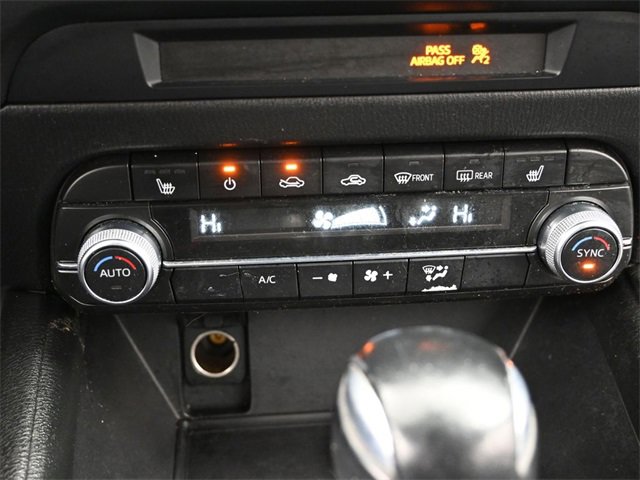 Used 2020 MAZDA CX-5 Touring image 25