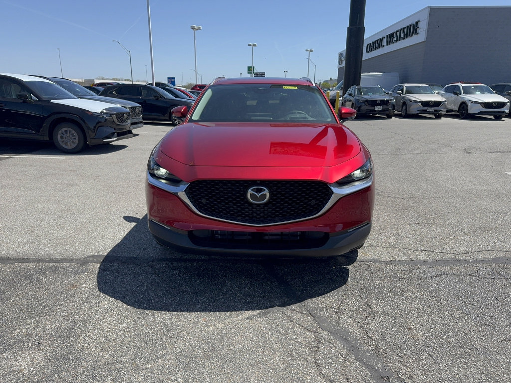 New 2026 MAZDA CX-30 AWD 2.5 S w/ Premium Package image 2