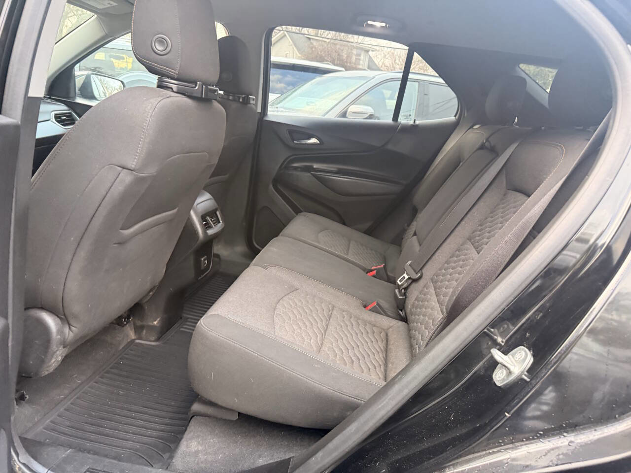 Used 2019 Chevrolet Equinox LT image 10