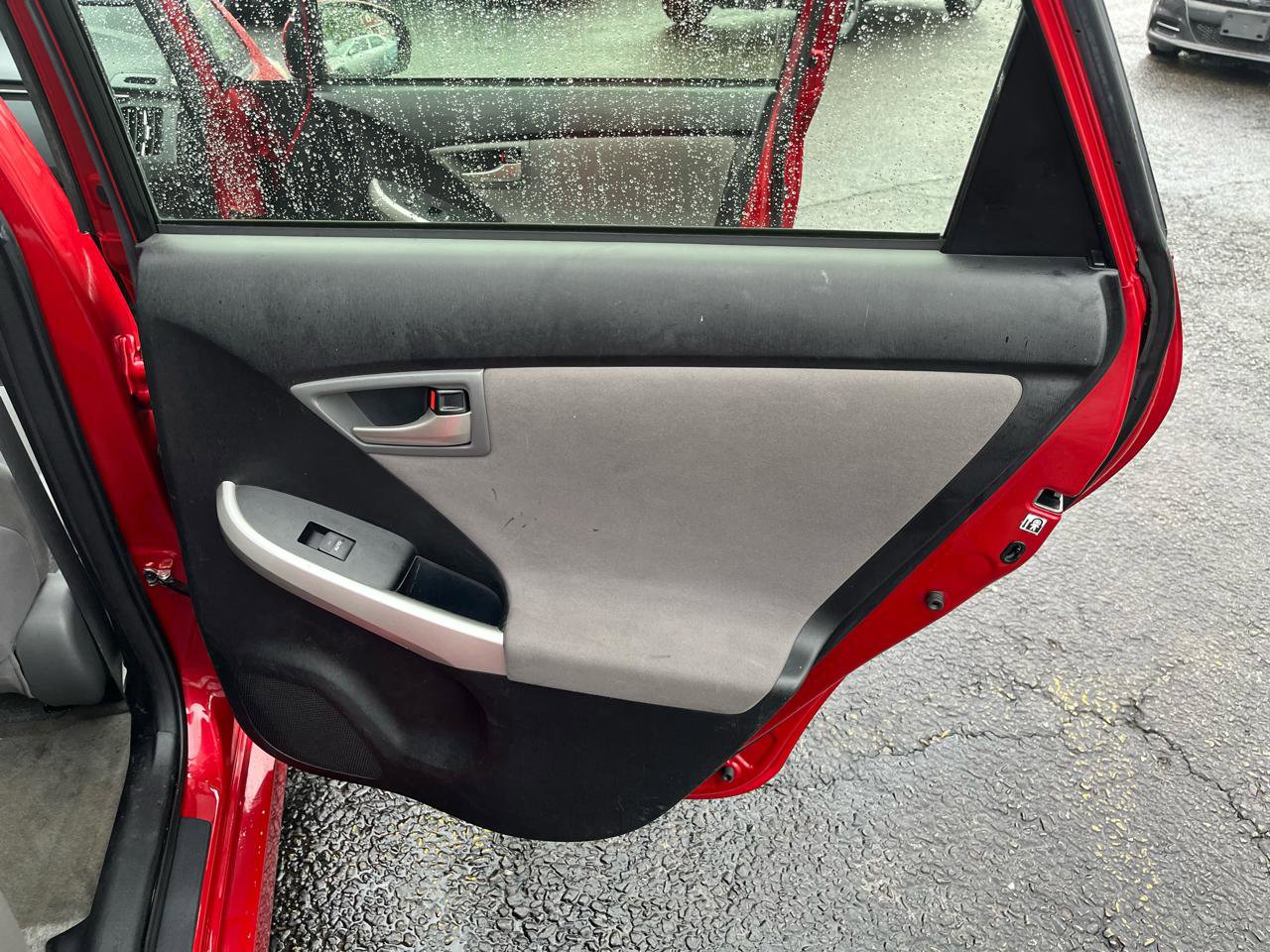 Used 2013 Toyota Prius Two FWD image 29