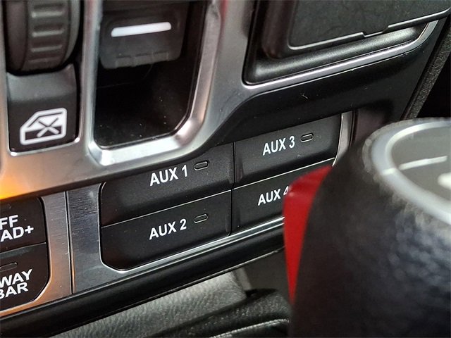 Used 2024 Jeep Wrangler Unlimited Rubicon 4xe image 27