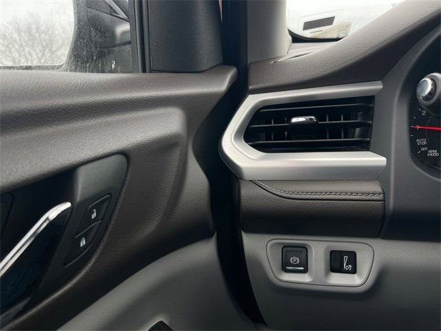 Used 2023 GMC Acadia SLT image 20
