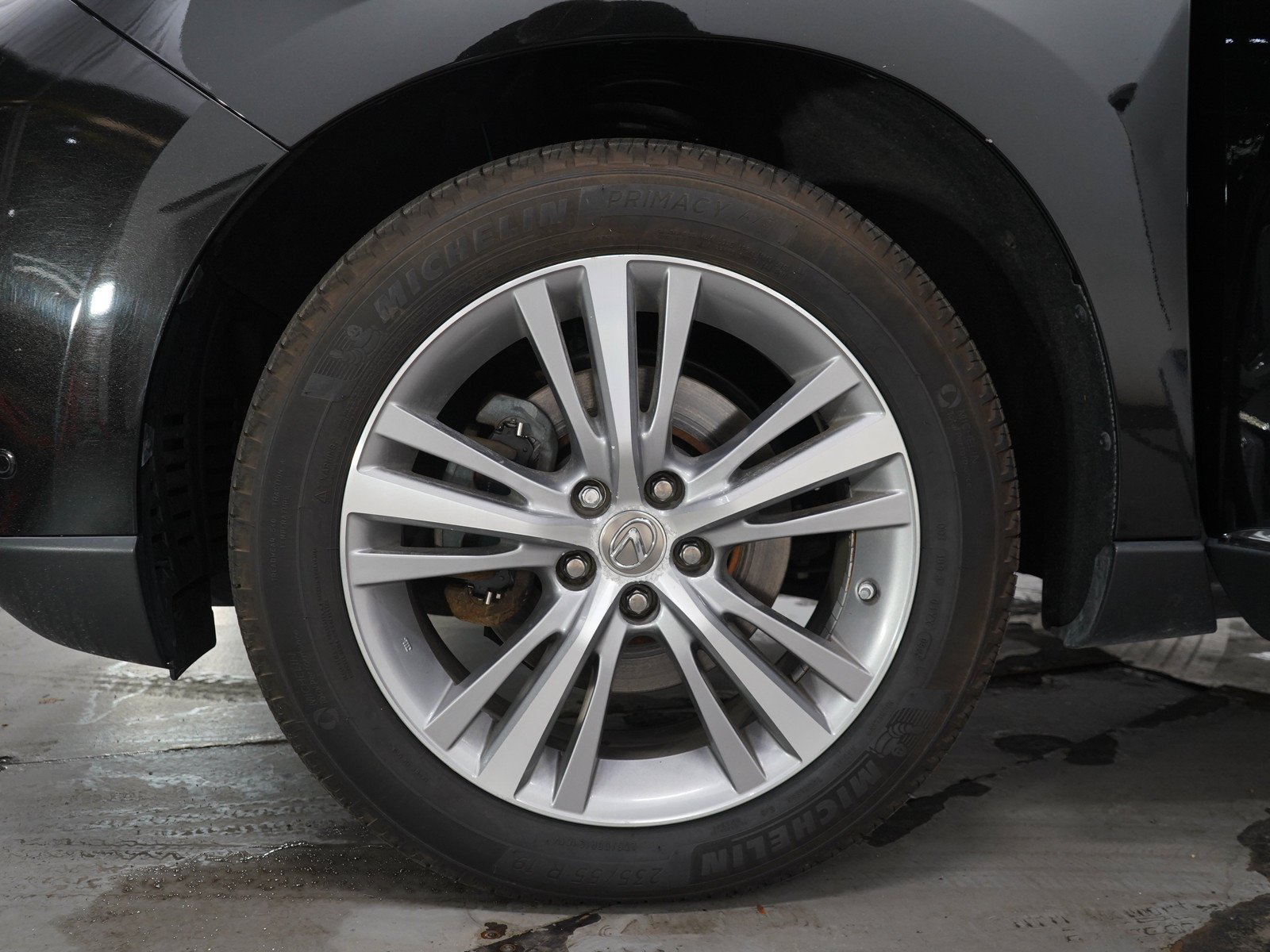 Used 2015 Lexus RX 450h AWD image 32