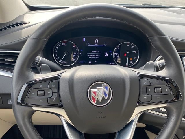 Certified 2023 Buick Enclave Premium w/ Experience Buick Package image 9