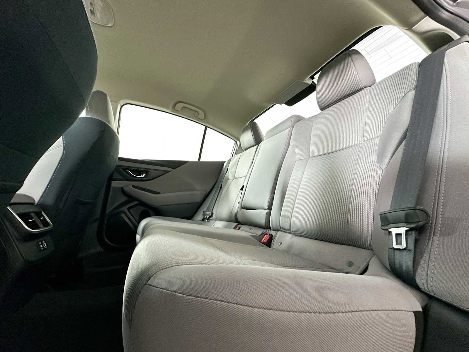 Certified 2025 Subaru Legacy Premium w/ Popular Package #1A image 21