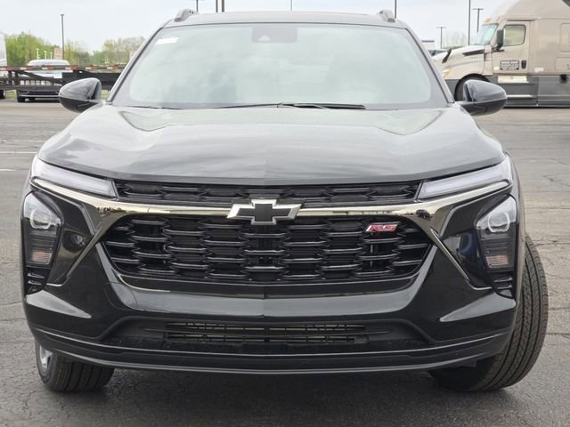 New 2026 Chevrolet Trax RS w/ Sunroof Package FWD image 18