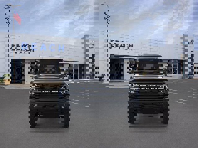 New 2025 Ford Bronco Outer Banks image 6
