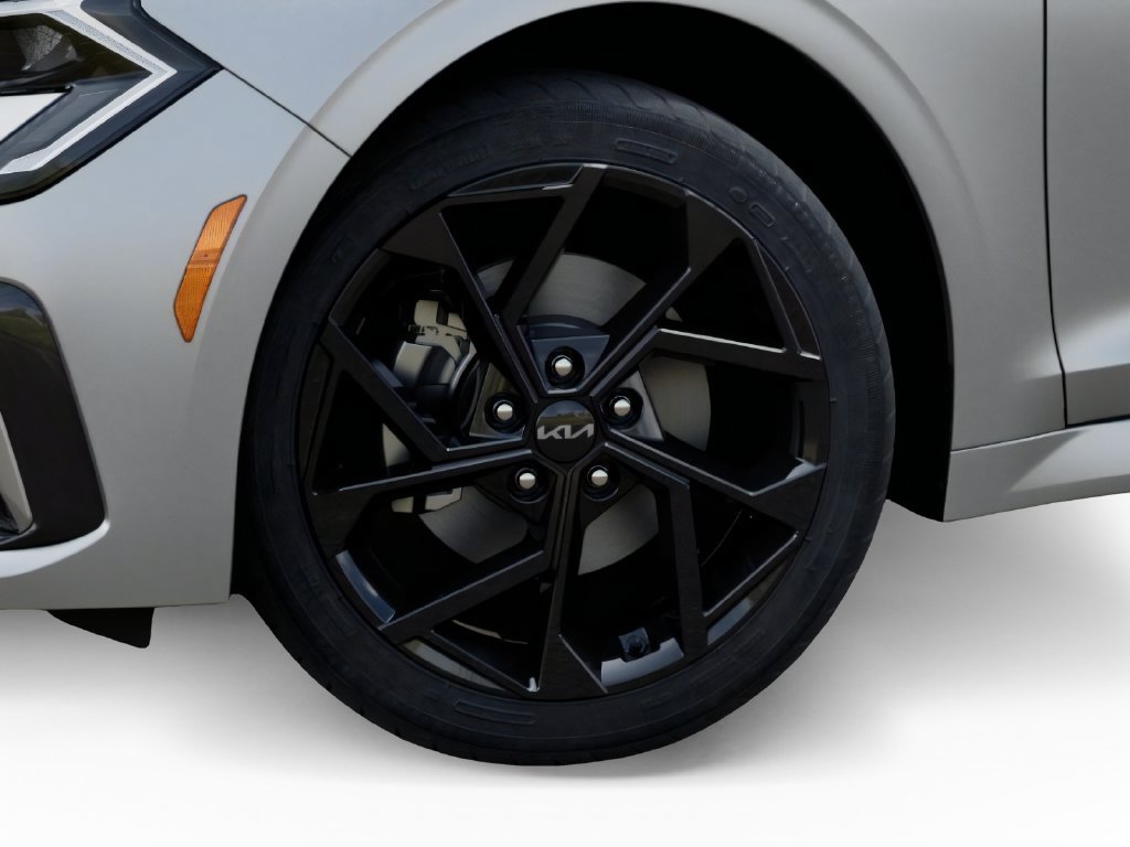 New 2026 Kia K5 GT-Line FWD image 11
