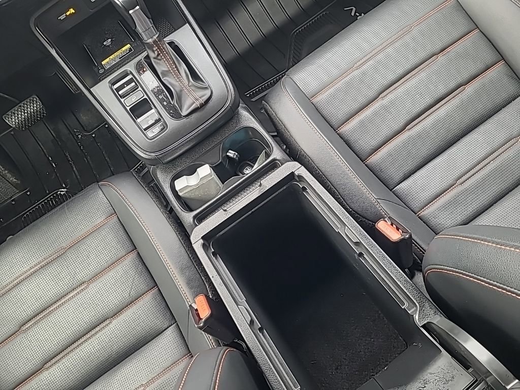 Used 2023 Honda CR-V Sport Touring image 17