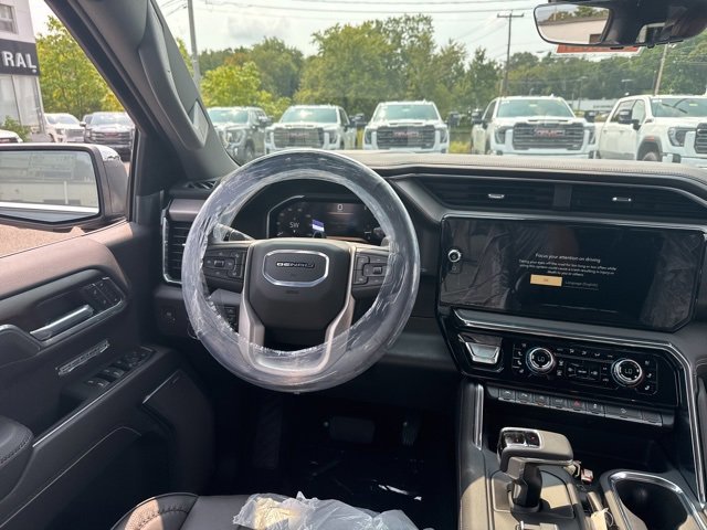 New 2026 GMC Sierra 1500 Denali image 14