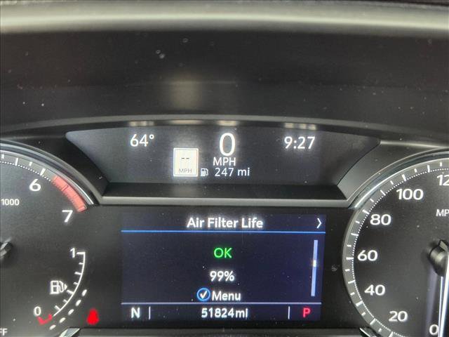 Used 2021 Cadillac CT4 Sport image 11