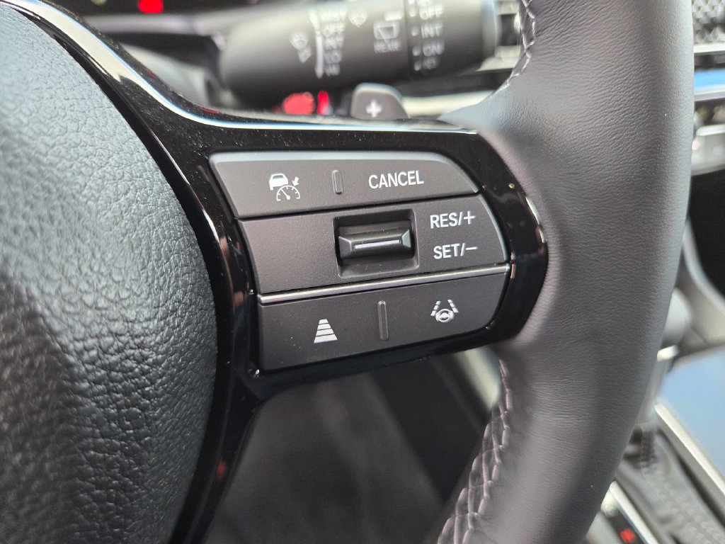 New 2026 Honda Civic Sport image 19