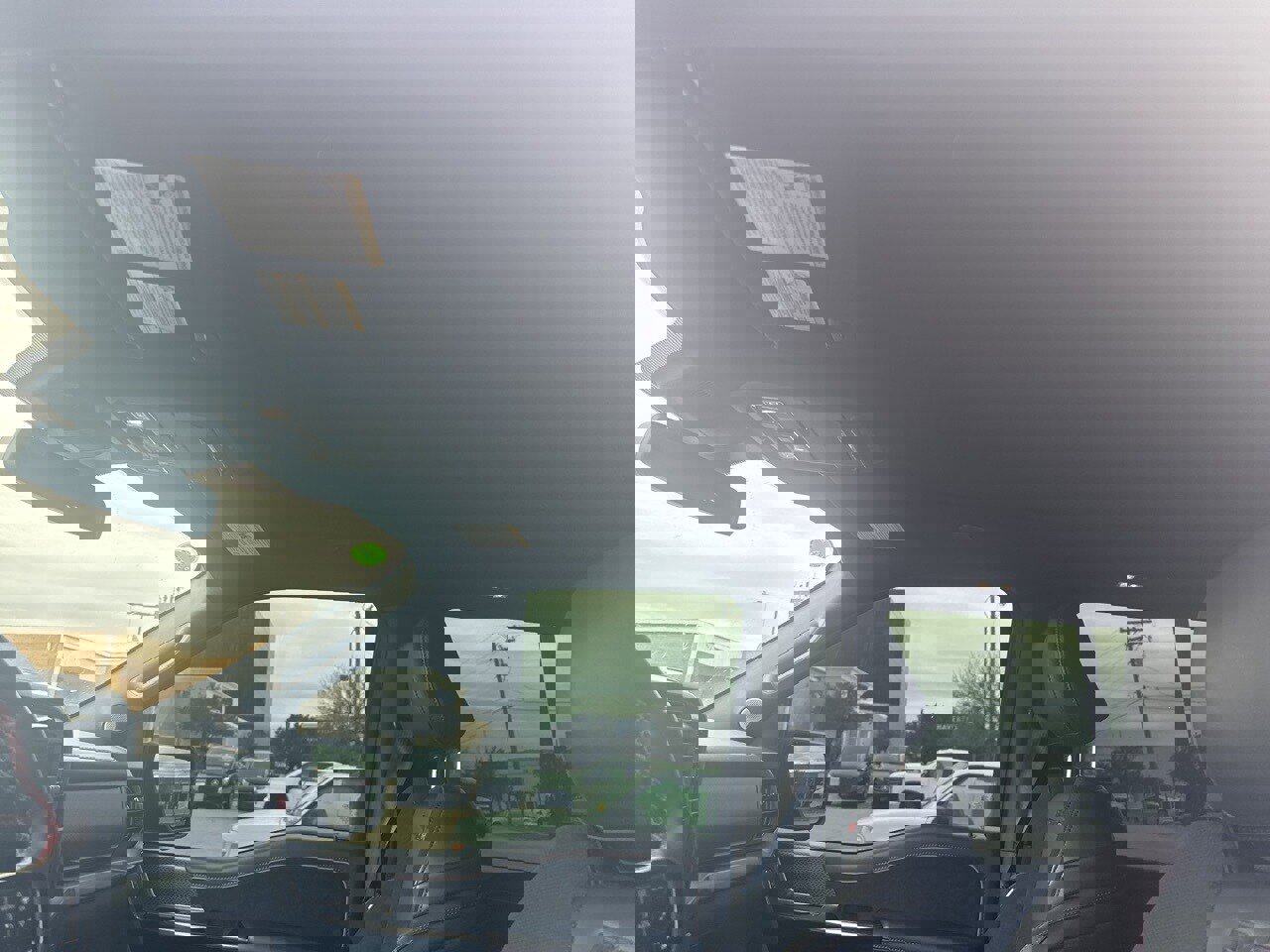 Used 2025 Ford F150 Raptor w/ Equipment Group 803A Raptor R image 10