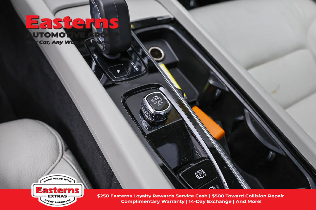 Used 2024 Volvo S60 B5 Core w/ Climate Package FWD image 21