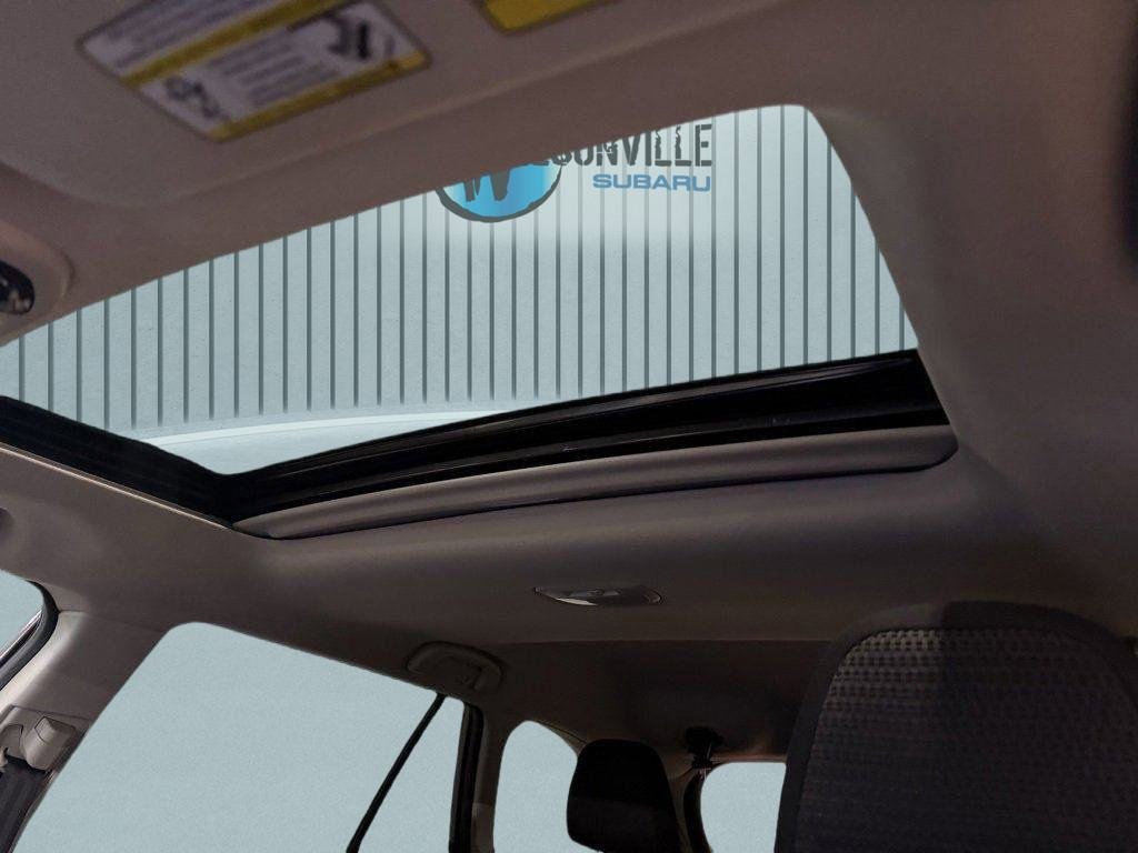 Certified 2024 Subaru Outback Premium image 4