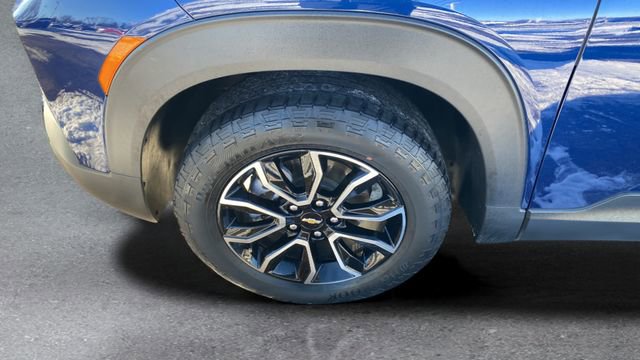 Used 2023 Chevrolet TrailBlazer ACTIV w/ Convenience Package image 19