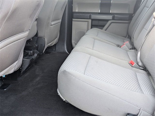 Used 2020 Ford F150 XLT image 23