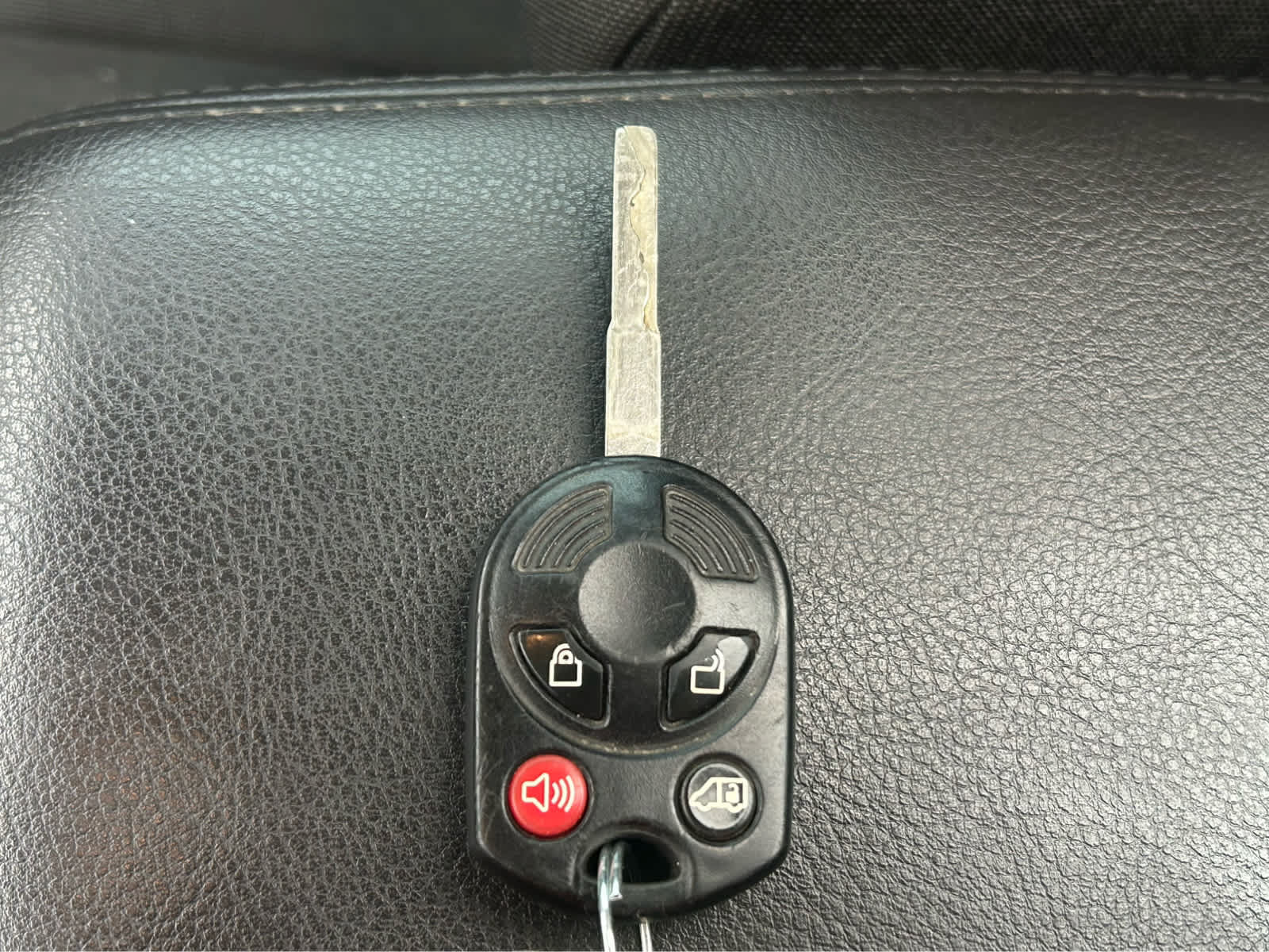 Used 2018 Ford Transit Connect XLT FWD image 37