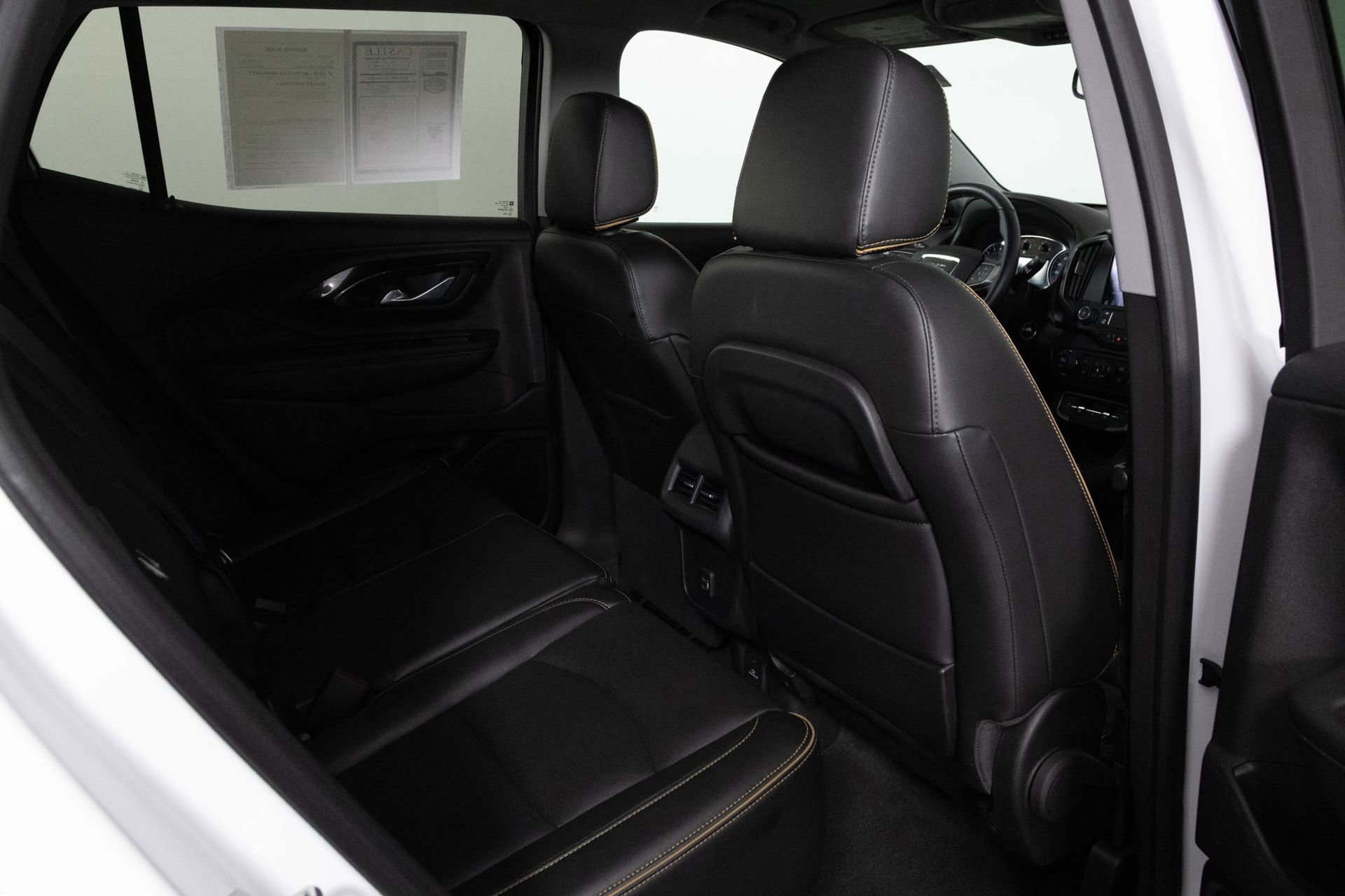 Certified 2023 GMC Terrain AT4 image 38