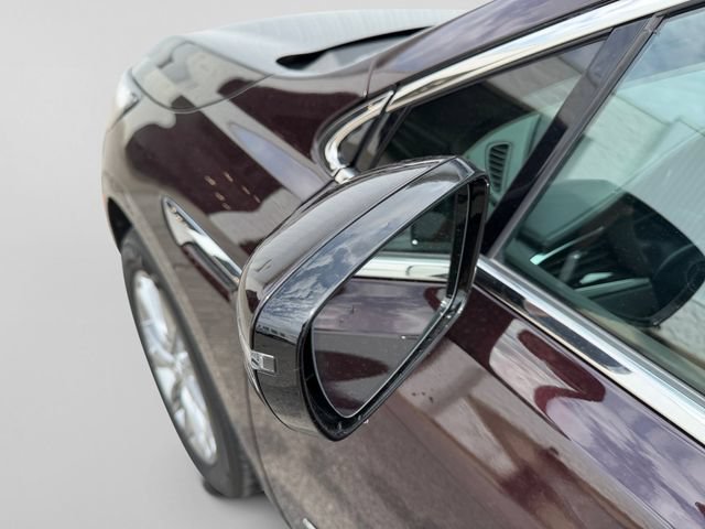 Used 2023 Buick Enclave Avenir w/ Avenir Technology Package AWD/4WD image 10