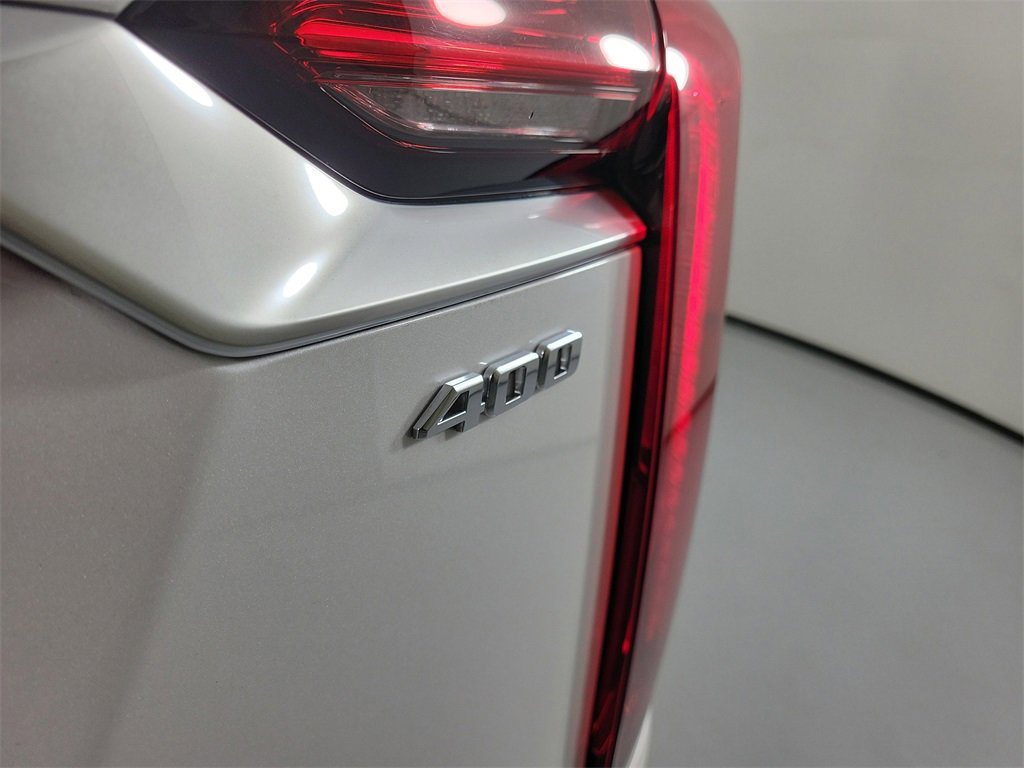 Certified 2023 Cadillac XT6 Premium Luxury image 5