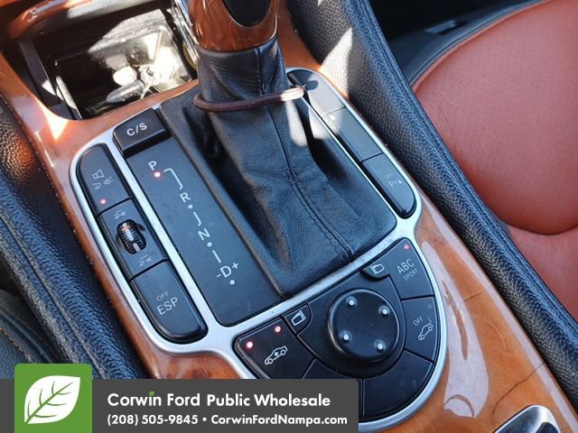 Used 2004 Mercedes-Benz SL 500 image 13