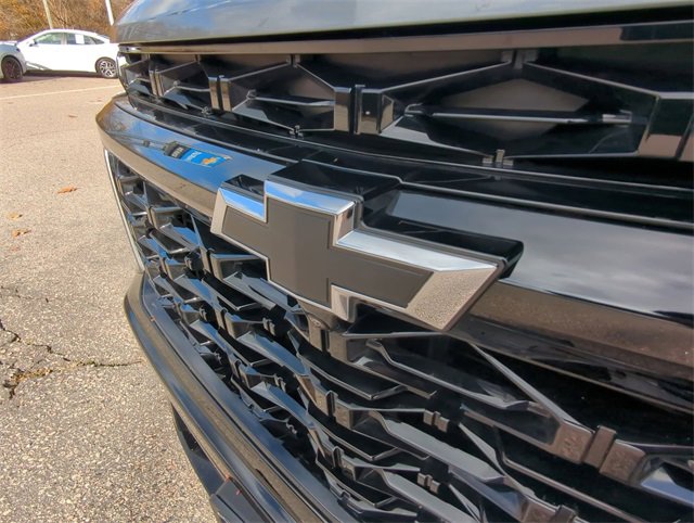 Certified 2024 Chevrolet Traverse RS w/ LPO, Floor Liner Package image 32