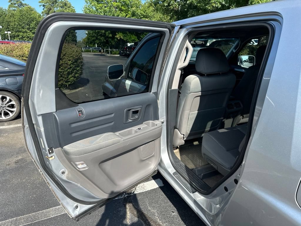 Used 2012 Honda Ridgeline RTS image 12