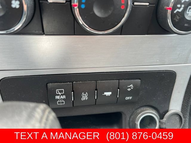 Used 2012 GMC Acadia SLE AWD/4WD image 22