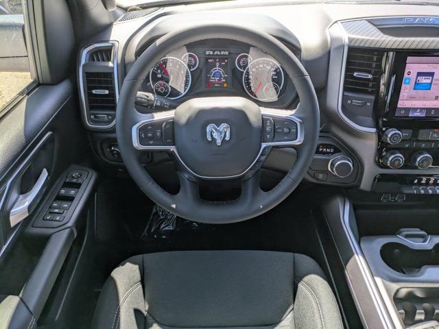 New 2026 RAM 1500 Big Horn image 14