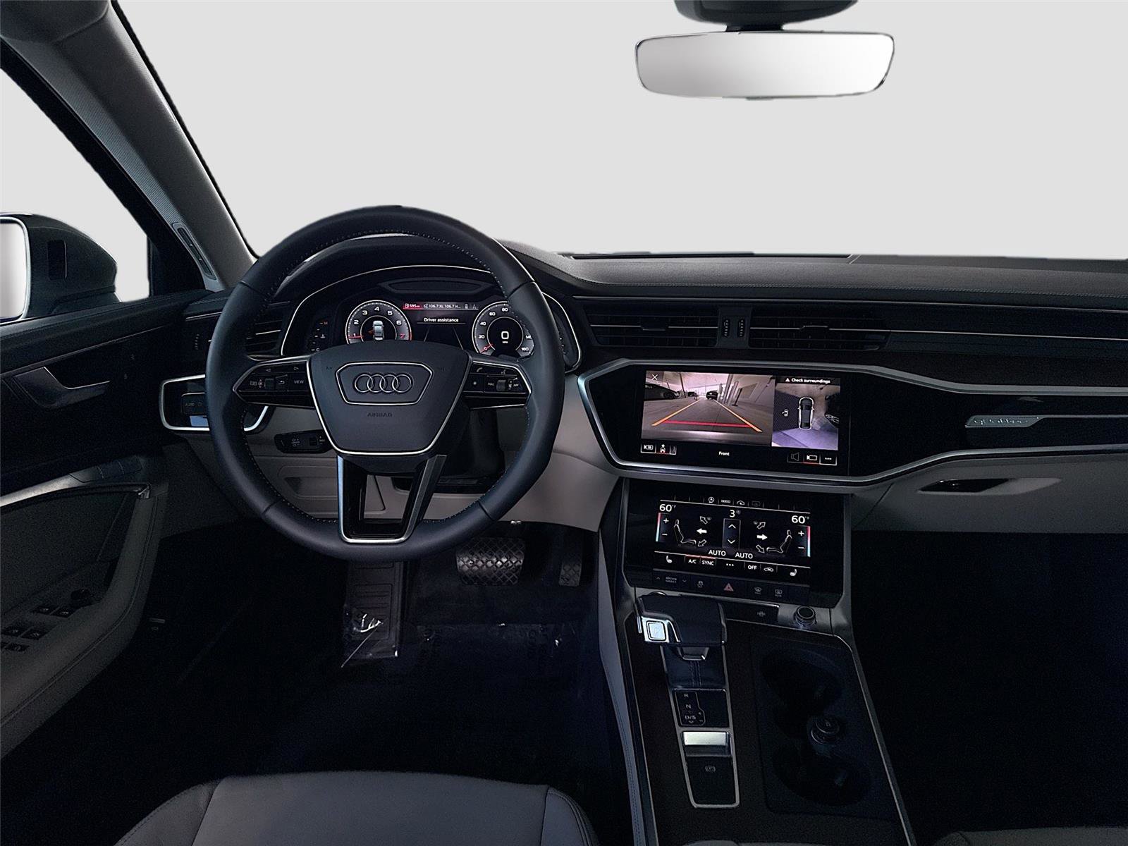 Used 2021 Audi A6 Premium Plus w/ Premium Plus Package image 23