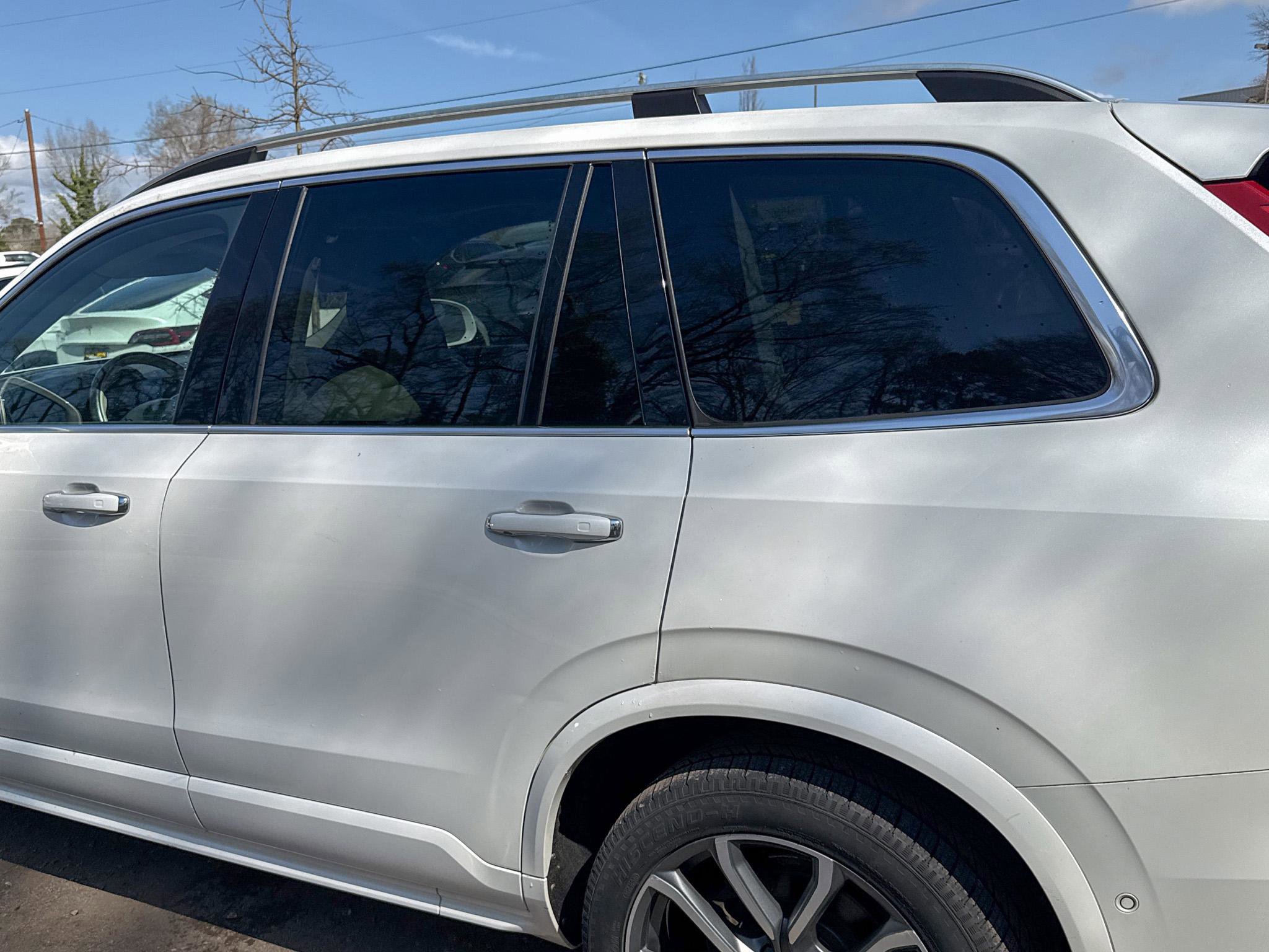 Used 2019 Volvo XC90 T6 Momentum w/ Advanced Package image 6