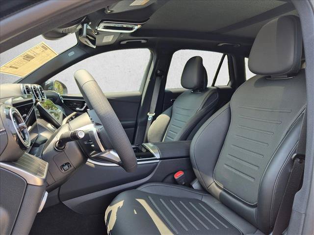 New 2026 Mercedes-Benz GLC 300 4MATIC image 4